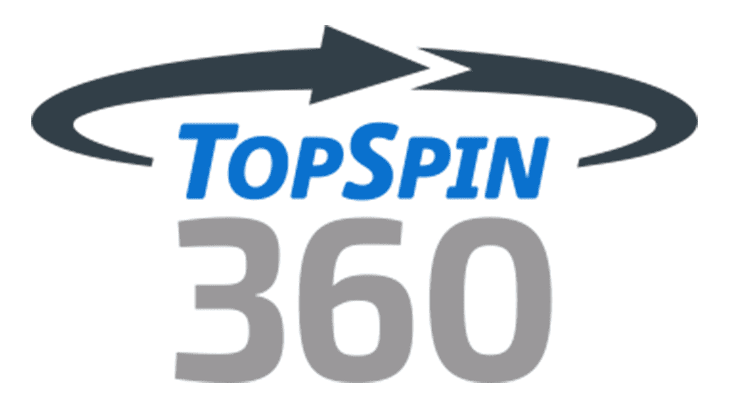 Topspin 360